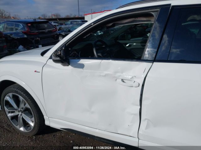 Photo 5 VIN: WA1EECF30M1077424 - AUDI Q3 