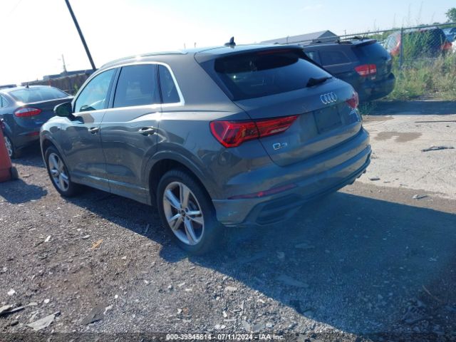 Photo 2 VIN: WA1EECF30M1102211 - AUDI Q3 