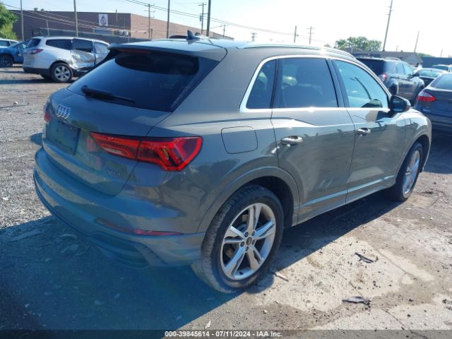 Photo 3 VIN: WA1EECF30M1102211 - AUDI Q3 