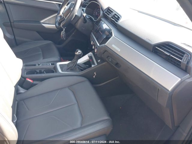 Photo 4 VIN: WA1EECF30M1102211 - AUDI Q3 