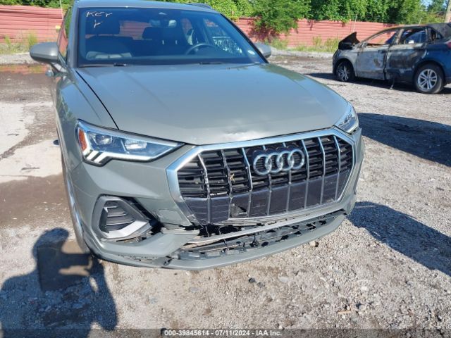 Photo 5 VIN: WA1EECF30M1102211 - AUDI Q3 