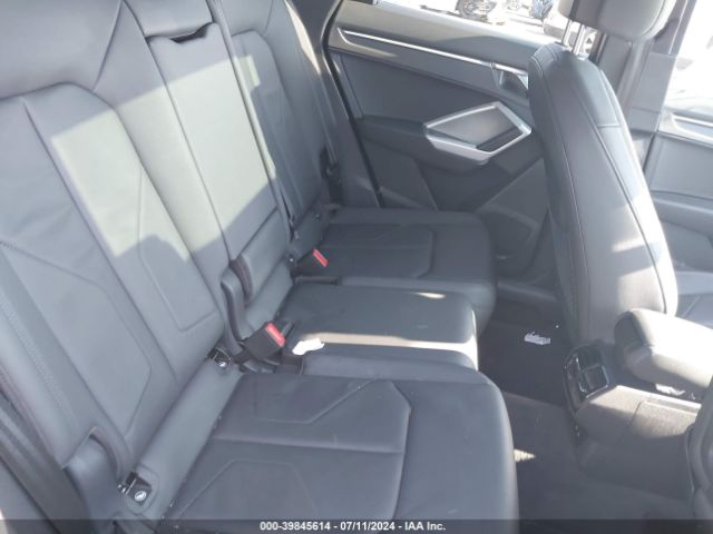 Photo 7 VIN: WA1EECF30M1102211 - AUDI Q3 