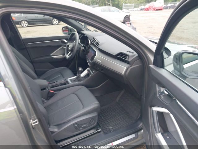 Photo 4 VIN: WA1EECF30M1127450 - AUDI Q3 