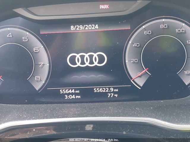 Photo 6 VIN: WA1EECF30M1127450 - AUDI Q3 