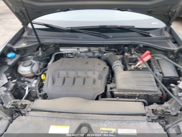 Photo 9 VIN: WA1EECF30M1127450 - AUDI Q3 