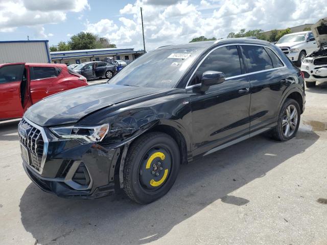 Photo 0 VIN: WA1EECF30N1047048 - AUDI Q3 PREMIUM 