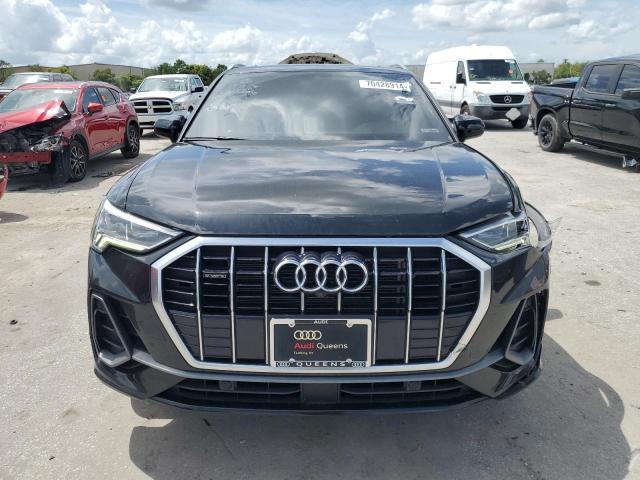 Photo 4 VIN: WA1EECF30N1047048 - AUDI Q3 PREMIUM 