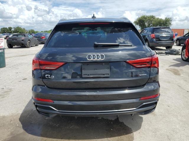 Photo 5 VIN: WA1EECF30N1047048 - AUDI Q3 PREMIUM 