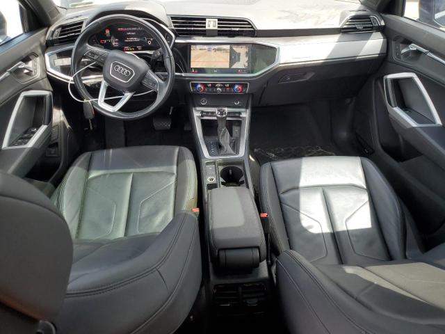 Photo 7 VIN: WA1EECF30N1047048 - AUDI Q3 PREMIUM 