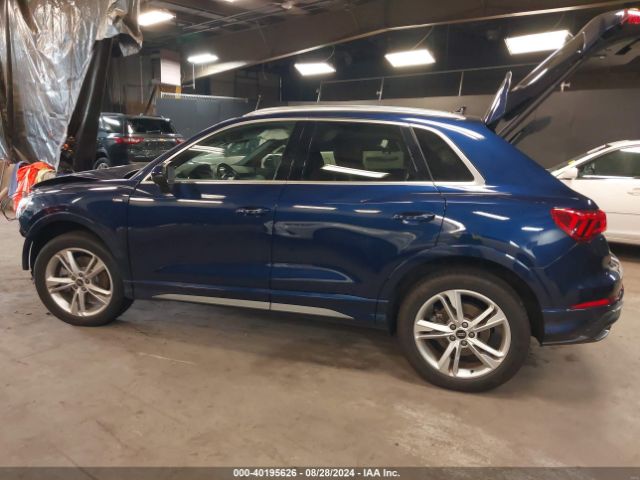 Photo 2 VIN: WA1EECF30N1078798 - AUDI Q3 