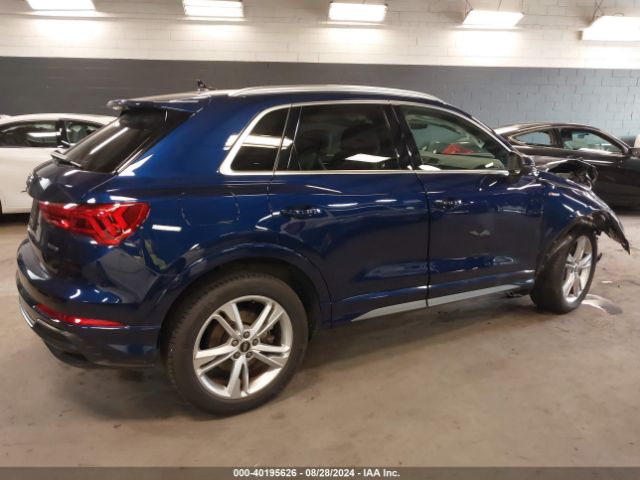 Photo 3 VIN: WA1EECF30N1078798 - AUDI Q3 