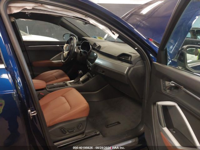 Photo 4 VIN: WA1EECF30N1078798 - AUDI Q3 