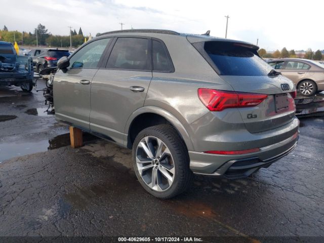 Photo 2 VIN: WA1EECF30N1139910 - AUDI Q3 