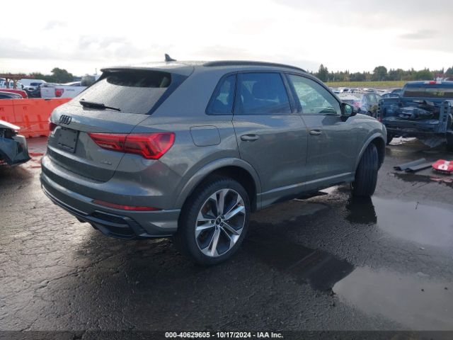 Photo 3 VIN: WA1EECF30N1139910 - AUDI Q3 