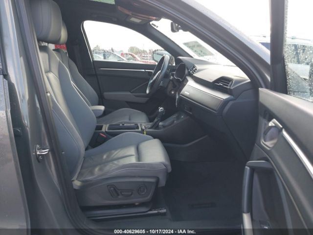 Photo 4 VIN: WA1EECF30N1139910 - AUDI Q3 