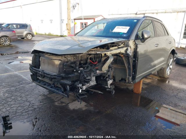 Photo 5 VIN: WA1EECF30N1139910 - AUDI Q3 