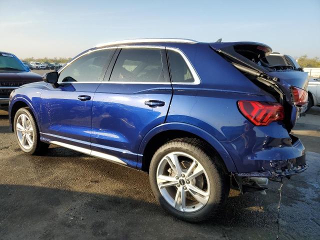 Photo 1 VIN: WA1EECF30P1019365 - AUDI Q3 