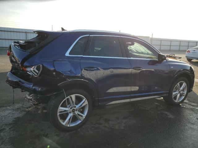 Photo 2 VIN: WA1EECF30P1019365 - AUDI Q3 