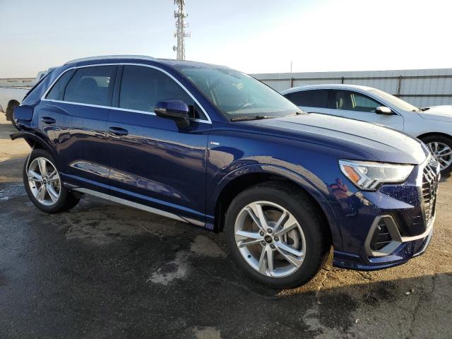 Photo 3 VIN: WA1EECF30P1019365 - AUDI Q3 