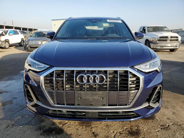 Photo 4 VIN: WA1EECF30P1019365 - AUDI Q3 