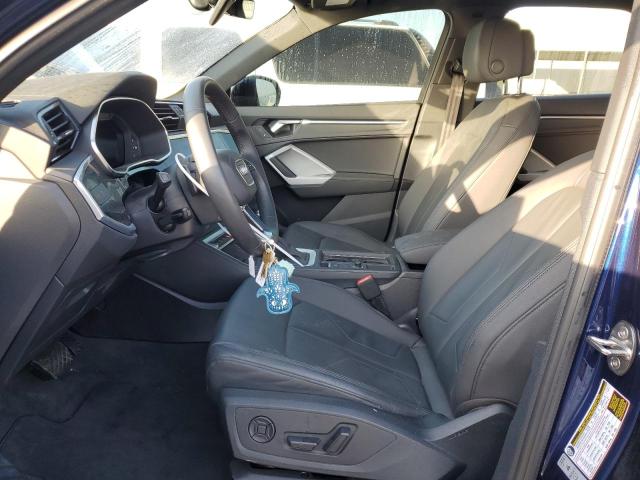 Photo 6 VIN: WA1EECF30P1019365 - AUDI Q3 