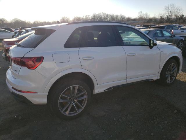 Photo 2 VIN: WA1EECF30P1026378 - AUDI Q3 PREMIUM 