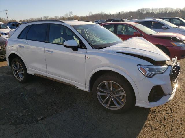 Photo 3 VIN: WA1EECF30P1026378 - AUDI Q3 PREMIUM 