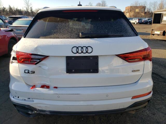 Photo 5 VIN: WA1EECF30P1026378 - AUDI Q3 PREMIUM 