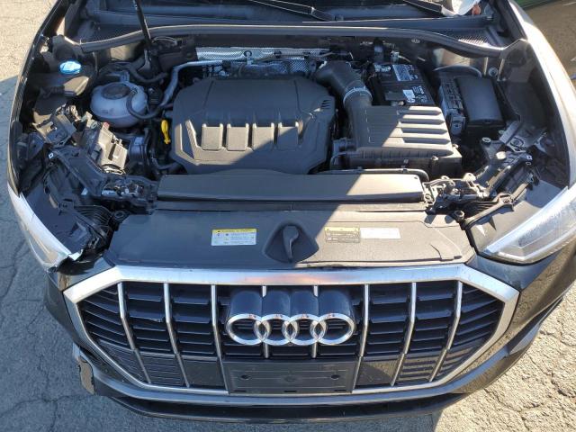 Photo 11 VIN: WA1EECF30P1134628 - AUDI Q3 PREMIUM 