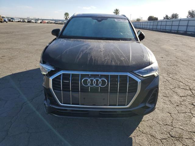 Photo 4 VIN: WA1EECF30P1134628 - AUDI Q3 PREMIUM 