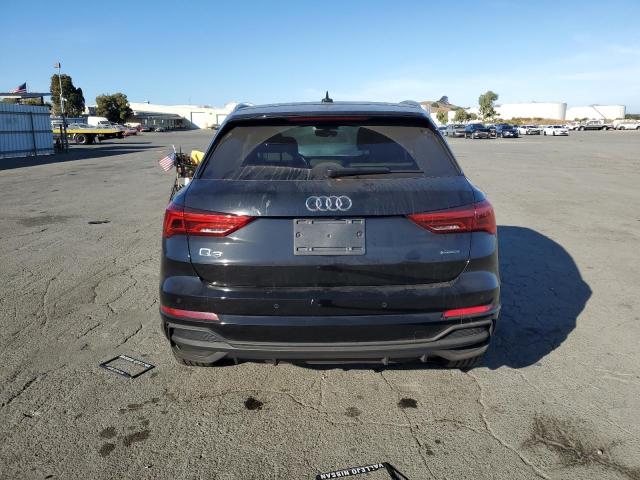 Photo 5 VIN: WA1EECF30P1134628 - AUDI Q3 PREMIUM 