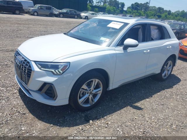 Photo 1 VIN: WA1EECF30R1049145 - AUDI Q3 