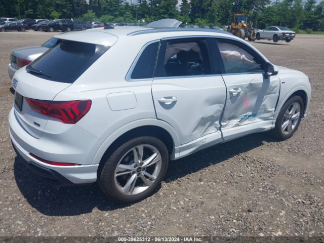 Photo 3 VIN: WA1EECF30R1049145 - AUDI Q3 