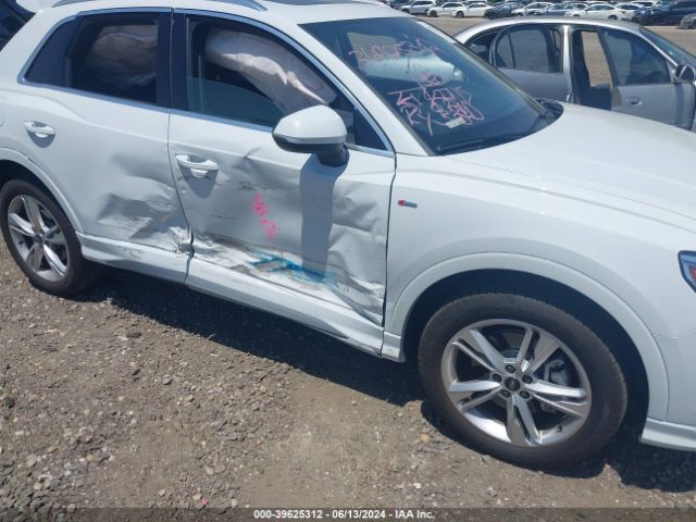 Photo 5 VIN: WA1EECF30R1049145 - AUDI Q3 