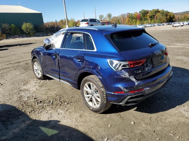 Photo 1 VIN: WA1EECF30R1165686 - AUDI Q3 PREMIUM 