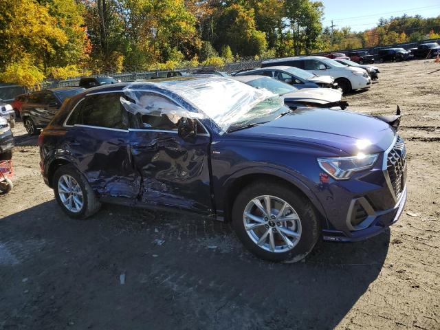 Photo 3 VIN: WA1EECF30R1165686 - AUDI Q3 PREMIUM 