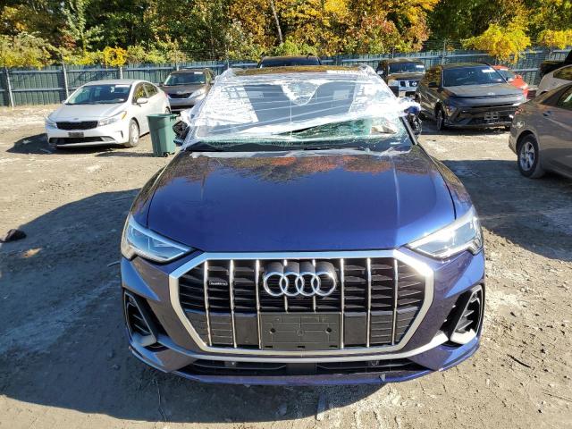 Photo 4 VIN: WA1EECF30R1165686 - AUDI Q3 PREMIUM 