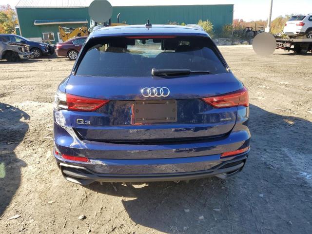 Photo 5 VIN: WA1EECF30R1165686 - AUDI Q3 PREMIUM 