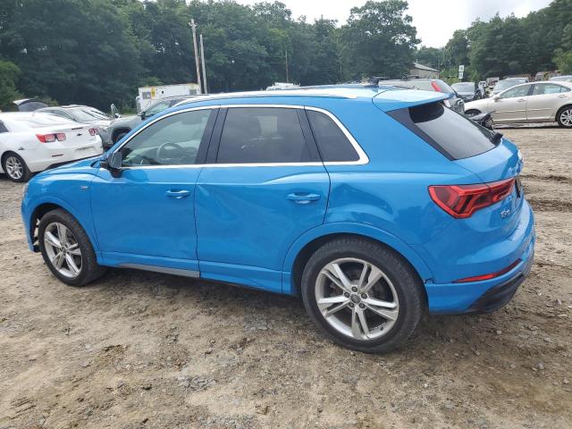 Photo 1 VIN: WA1EECF31L1046858 - AUDI Q3 PREMIUM 