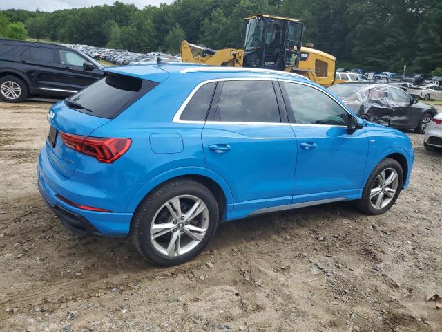 Photo 2 VIN: WA1EECF31L1046858 - AUDI Q3 PREMIUM 