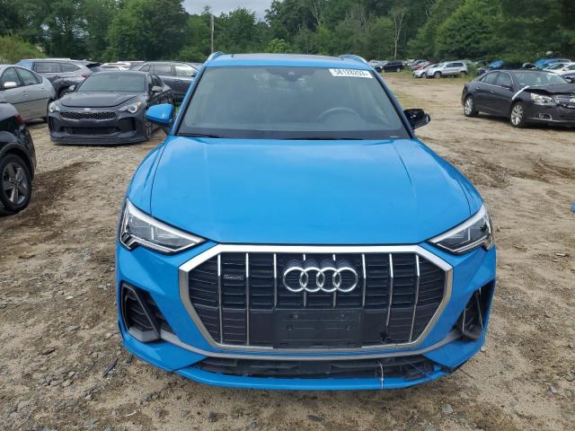 Photo 4 VIN: WA1EECF31L1046858 - AUDI Q3 PREMIUM 