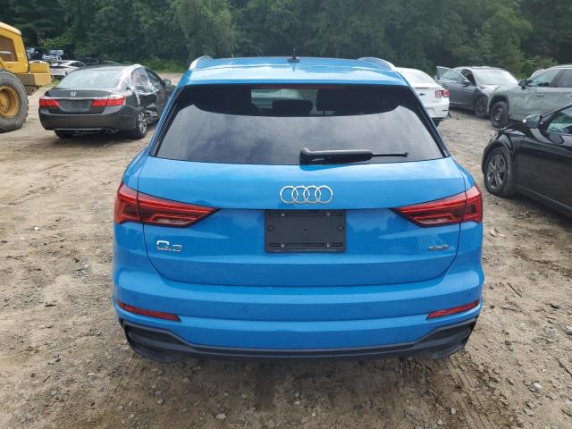 Photo 5 VIN: WA1EECF31L1046858 - AUDI Q3 PREMIUM 