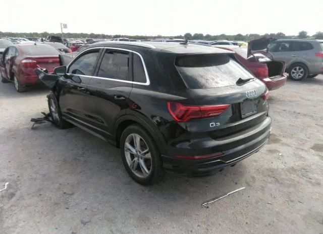 Photo 2 VIN: WA1EECF31L1053390 - AUDI Q3 