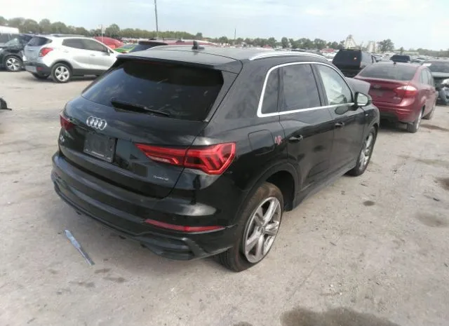 Photo 3 VIN: WA1EECF31L1053390 - AUDI Q3 