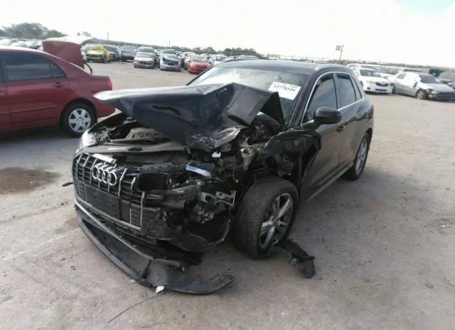 Photo 5 VIN: WA1EECF31L1053390 - AUDI Q3 