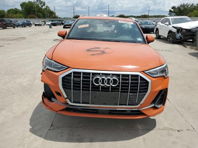 Photo 4 VIN: WA1EECF31M1008970 - AUDI Q3 