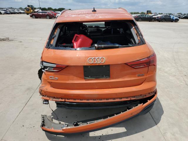 Photo 5 VIN: WA1EECF31M1008970 - AUDI Q3 