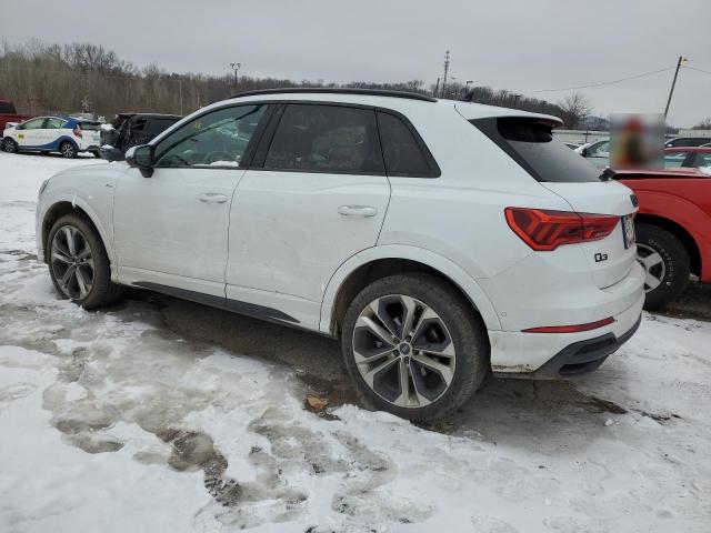 Photo 1 VIN: WA1EECF31M1024800 - AUDI Q3 PREMIUM 