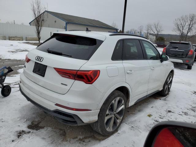 Photo 2 VIN: WA1EECF31M1024800 - AUDI Q3 PREMIUM 