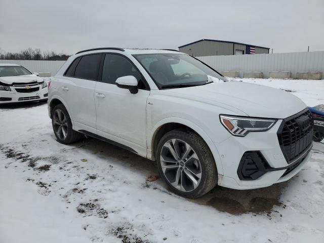 Photo 3 VIN: WA1EECF31M1024800 - AUDI Q3 PREMIUM 